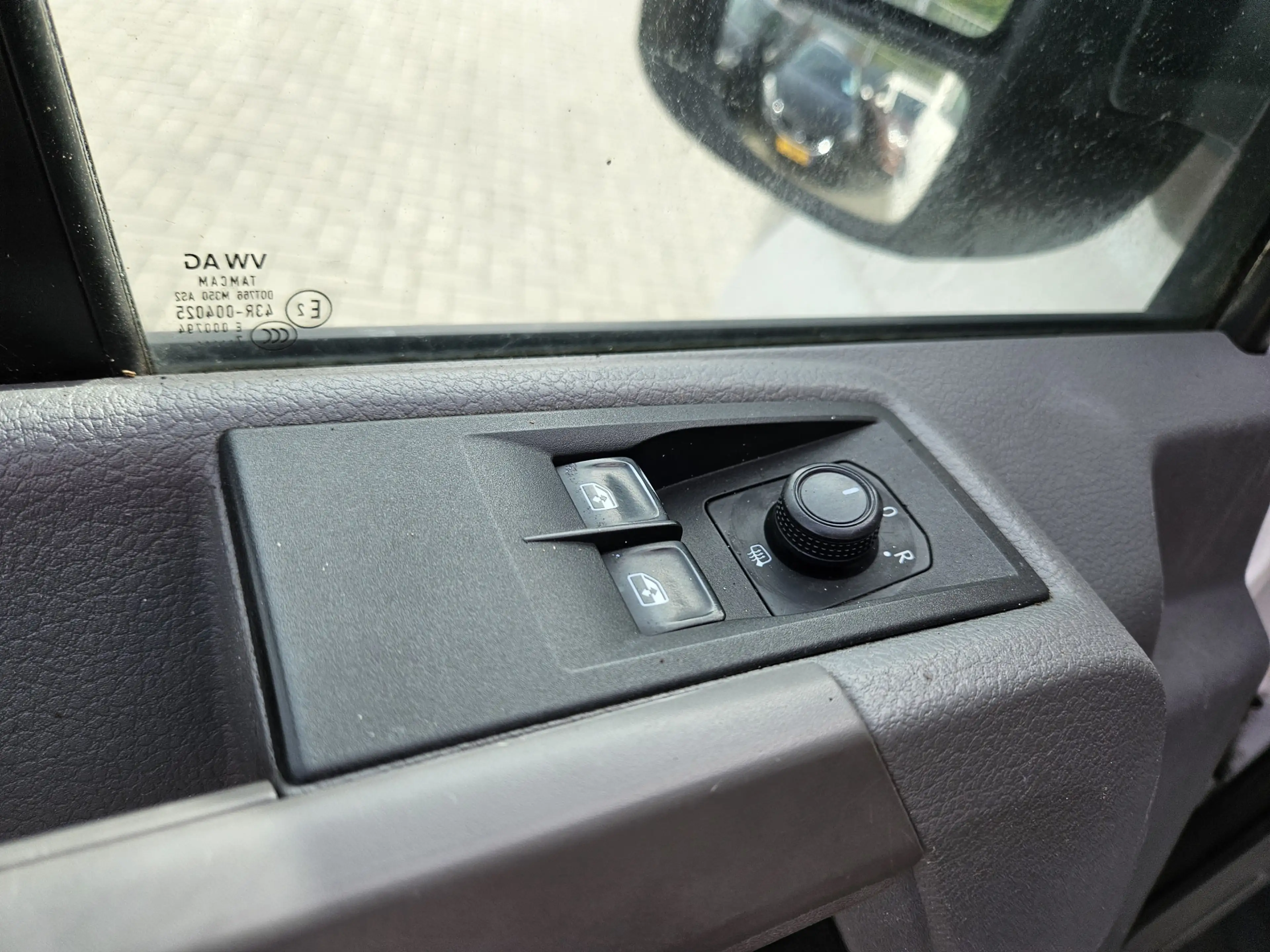 Volkswagen Crafter 35 2.0 TDI L4 DC Highline — photo 5