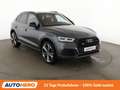 Audi SQ5 3.0 TDI quattro Aut.*NAVI*LED*TEMPO*CAM* Grau - thumbnail 8