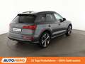 Audi SQ5 3.0 TDI quattro Aut.*NAVI*LED*TEMPO*CAM* Grau - thumbnail 6
