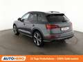 Audi SQ5 3.0 TDI quattro Aut.*NAVI*LED*TEMPO*CAM* Grau - thumbnail 4