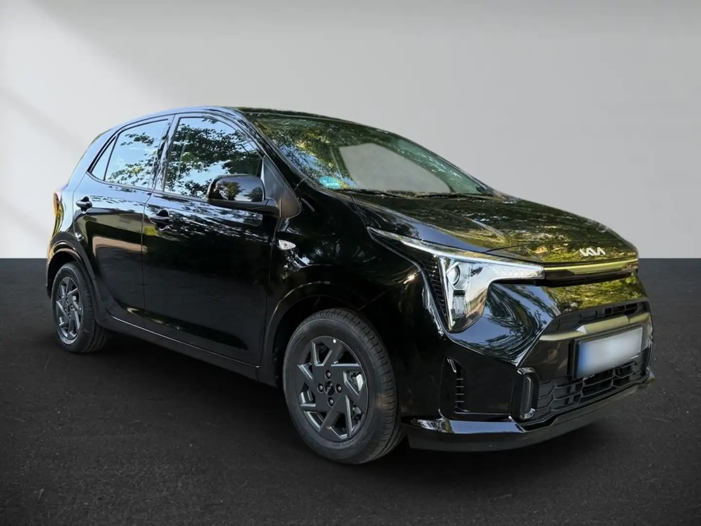 Kia Picanto 1.0 Aut. Vision - 2