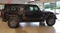 Jeep Wrangler Sahara 2.0 PHEV 380 PS AT 4xe Schwarz - thumbnail 4