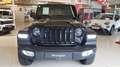 Jeep Wrangler Sahara 2.0 PHEV 380 PS AT 4xe Schwarz - thumbnail 2