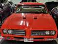 Pontiac GTO Orange - thumbnail 1