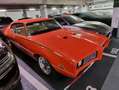 Pontiac GTO Oranje - thumbnail 5