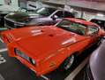 Pontiac GTO Оранжевий - thumbnail 3