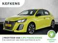 Peugeot e-208 EV Style 50 kWh 136pk | Navigatie | Climate Contro Jaune - thumbnail 1