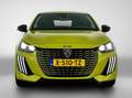 Peugeot e-208 EV Style 50 kWh 136pk | Navigatie | Climate Contro Jaune - thumbnail 3