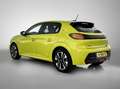 Peugeot e-208 EV Style 50 kWh 136pk | Navigatie | Climate Contro Jaune - thumbnail 6