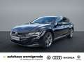 Volkswagen Arteon Shooting Brake 2.0TSI R-Line Matrix/HUD/Kamera/Ap Schwarz - thumbnail 1