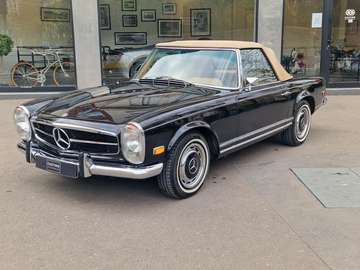 280 SL PAGODE