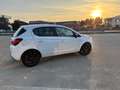 Opel Corsa 5p 1.4 Black Edition Gpl Tech 90cv my18.5 Bianco - thumbnail 3