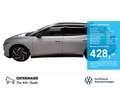 Volkswagen ID.7 Tourer PRO 286PS ACC.5J-G.WÄRMEPUMPE.AHK.AREA-VIEW Argent - thumbnail 1