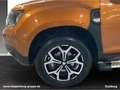 Dacia Duster TCe Navi Kamera vo+hi Komfortzug PDC Oranje - thumbnail 9