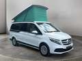 Mercedes-Benz V 300 300d 4-MATIC Lang MARCO POLO Blanc - thumbnail 8