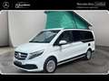 Mercedes-Benz V 300 300d 4-MATIC Lang MARCO POLO Blanc - thumbnail 1
