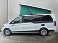 Mercedes-Benz V 300 300d 4-MATIC Lang MARCO POLO Blanc - thumbnail 2