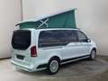 Mercedes-Benz V 300 300d 4-MATIC Lang MARCO POLO Blanc - thumbnail 6