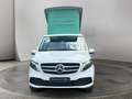 Mercedes-Benz V 300 300d 4-MATIC Lang MARCO POLO Blanc - thumbnail 9