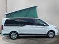 Mercedes-Benz V 300 300d 4-MATIC Lang MARCO POLO Blanc - thumbnail 7