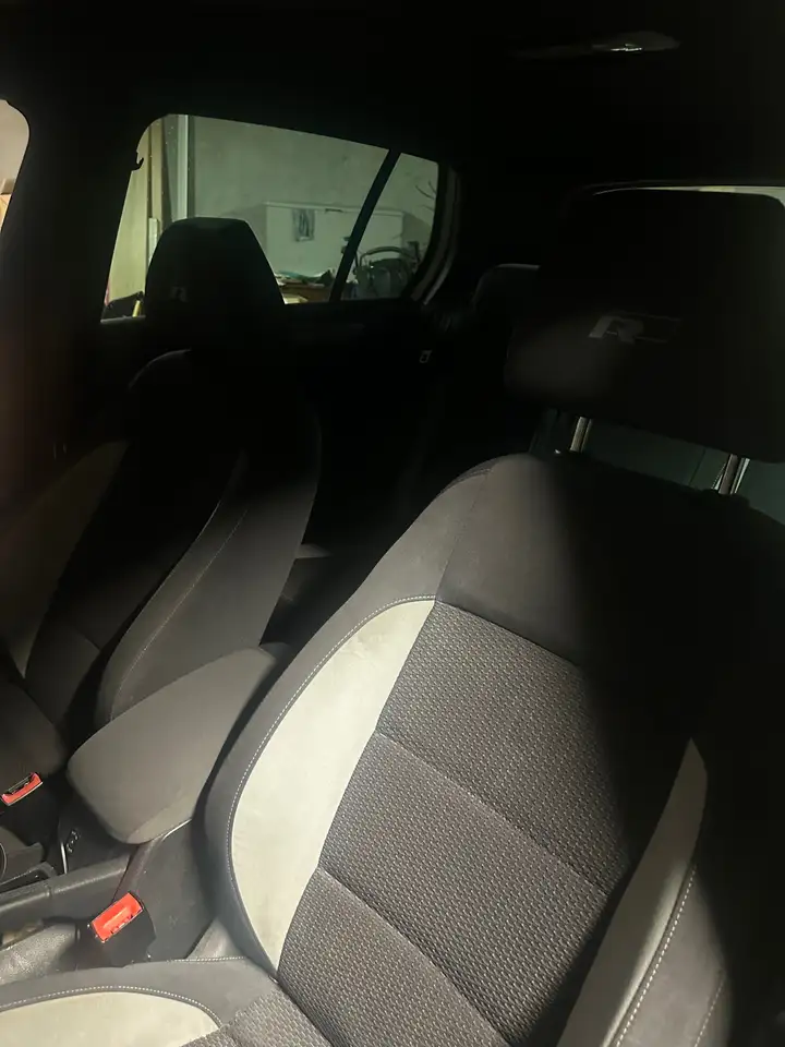 Volkswagen Golf Standard Model — photo 6