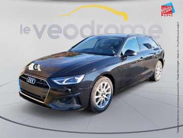 35 TFSI 150ch Business line S tronic 7
