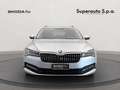 Skoda Superb 2.0 TDI EVO SCR DSG Wagon Executive Argento - thumbnail 2