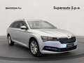 Skoda Superb 2.0 TDI EVO SCR DSG Wagon Executive Argento - thumbnail 3