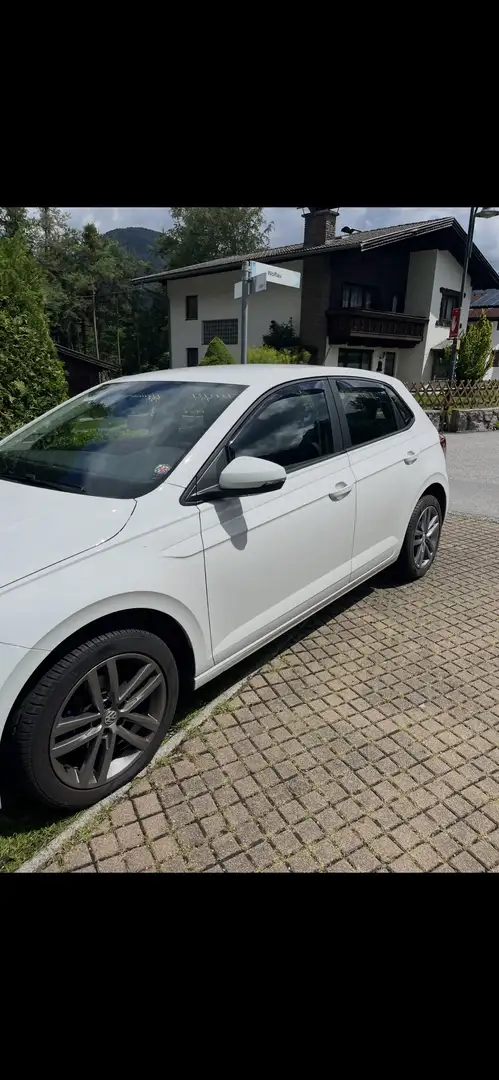 Volkswagen Polo 1,0 Comfortline - 2