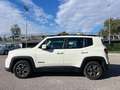 Jeep Renegade 1.6 Mjt DDCT 120 CV Longitude Weiß - thumbnail 8