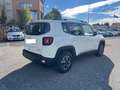 Jeep Renegade 1.6 Mjt DDCT 120 CV Longitude Weiß - thumbnail 5