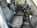 Jeep Renegade 1.6 Mjt DDCT 120 CV Longitude Weiß - thumbnail 11