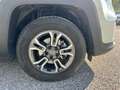 Jeep Renegade 1.6 Mjt DDCT 120 CV Longitude Weiß - thumbnail 3