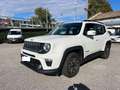 Jeep Renegade 1.6 Mjt DDCT 120 CV Longitude Weiß - thumbnail 9