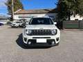 Jeep Renegade 1.6 Mjt DDCT 120 CV Longitude Weiß - thumbnail 2