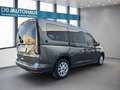 Ford Grand Tourneo Titanium 2.0 EcoBlue Gris - thumbnail 4
