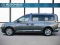 Ford Grand Tourneo Titanium 2.0 EcoBlue Gris - thumbnail 7