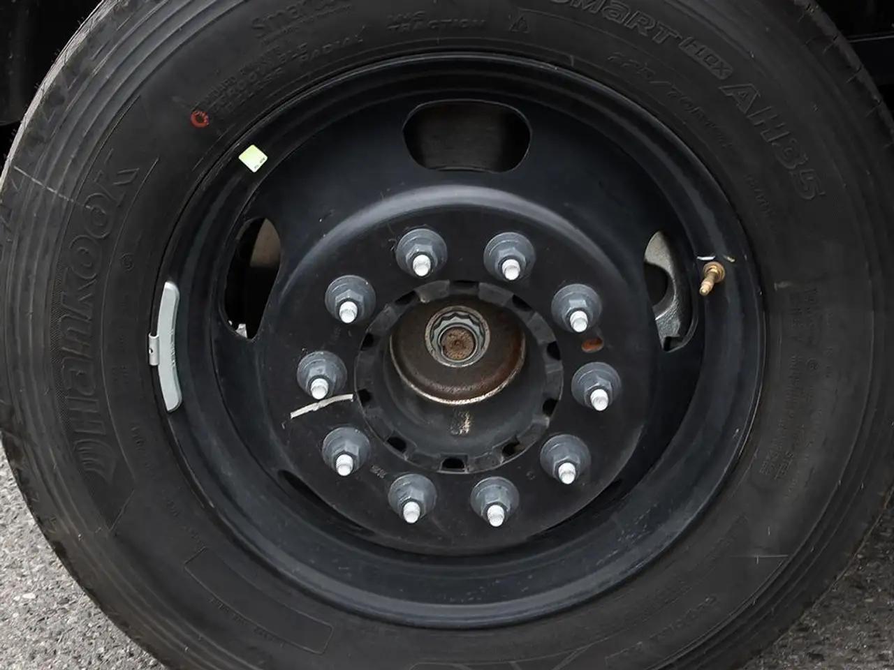 RAM 5500 снимка RAM 5500