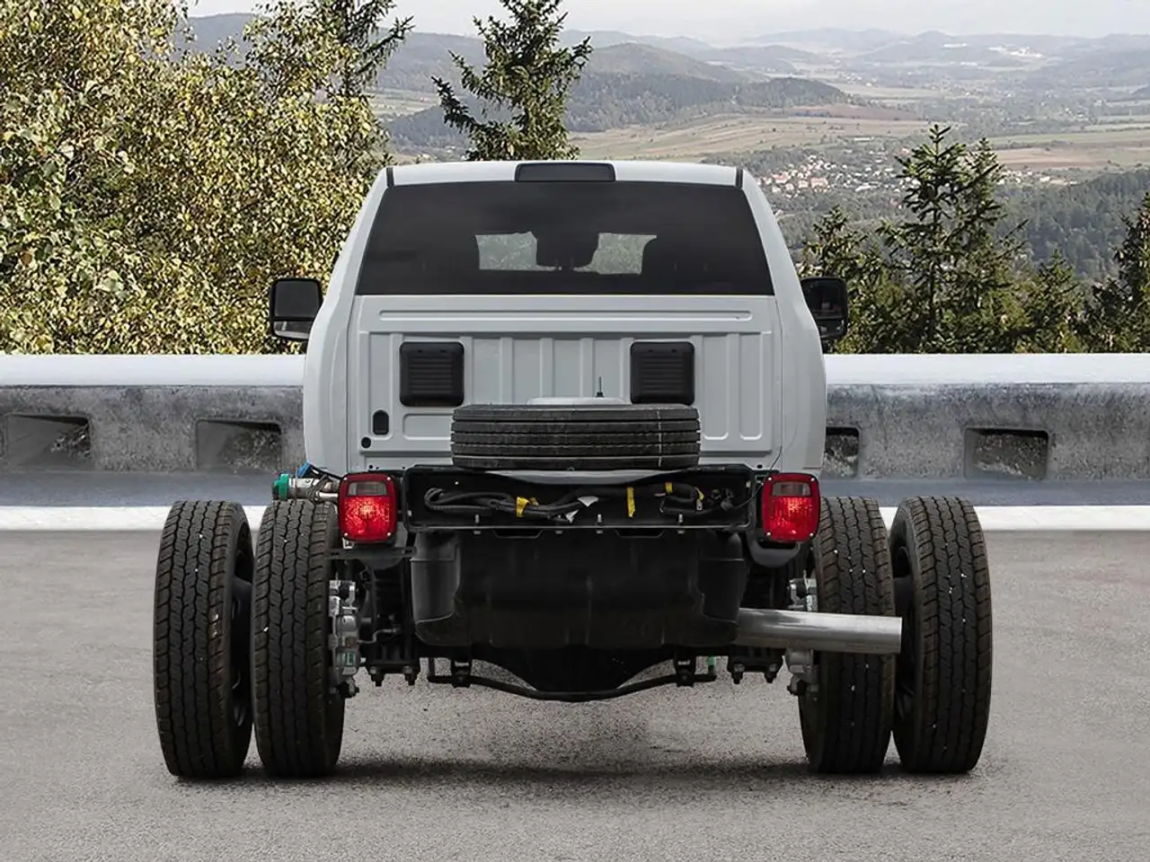 RAM 5500 снимка RAM 5500