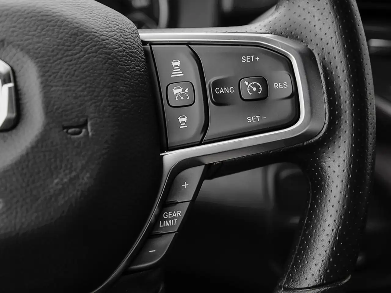 RAM 5500 снимка RAM 5500