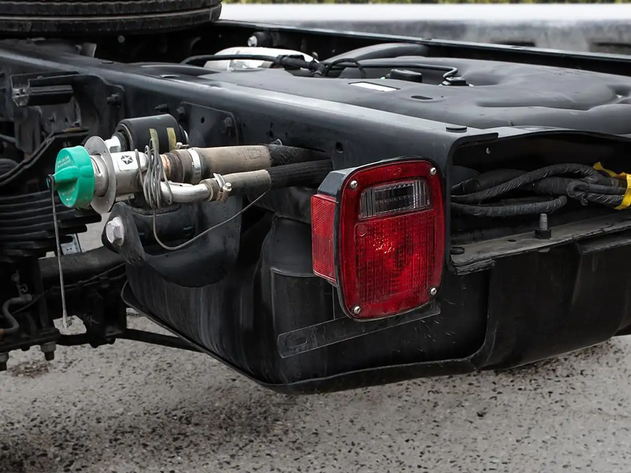 RAM 5500 снимка RAM 5500