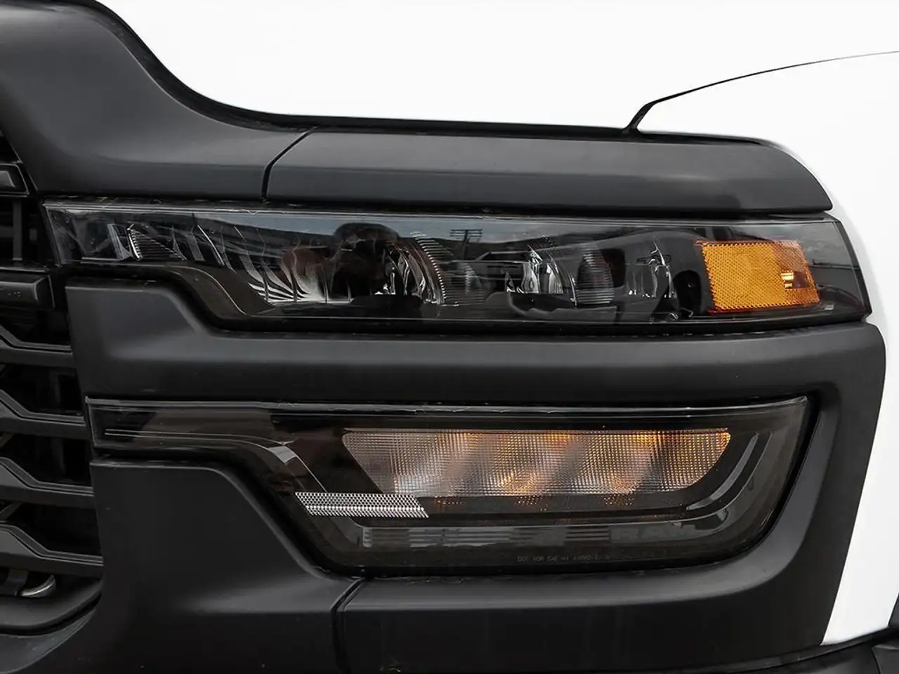 RAM 5500 снимка RAM 5500