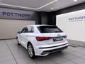 Audi A3 Sportback 30 TDI SITZHZG GRA VIRTCOCKPIT Weiß - thumbnail 2