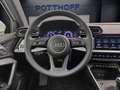 Audi A3 Sportback 30 TDI SITZHZG GRA VIRTCOCKPIT Weiß - thumbnail 11