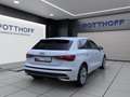 Audi A3 Sportback 30 TDI SITZHZG GRA VIRTCOCKPIT Weiß - thumbnail 5