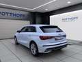 Audi A3 Sportback 30 TDI SITZHZG GRA VIRTCOCKPIT Weiß - thumbnail 2