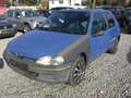 Peugeot 106 2.Hand , wenig km & HU 10/26 !!! Bleu - thumbnail 3