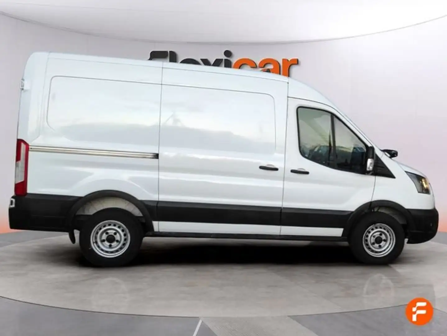 Ford Transit 2.0tdci 96kw L2H2 Blanco - 2