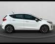 Ford Fiesta 5 Porte 1.1  Titanium Wit - thumbnail 5