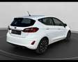 Ford Fiesta 5 Porte 1.1  Titanium Wit - thumbnail 2